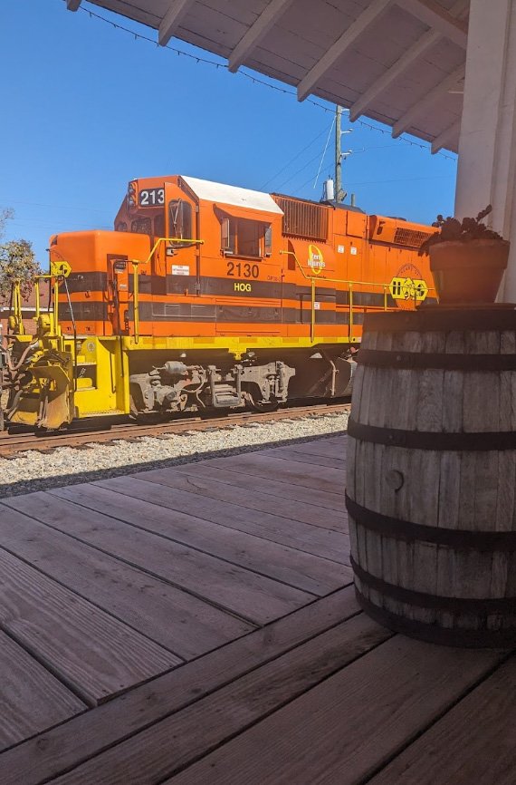 campground near sam shortline