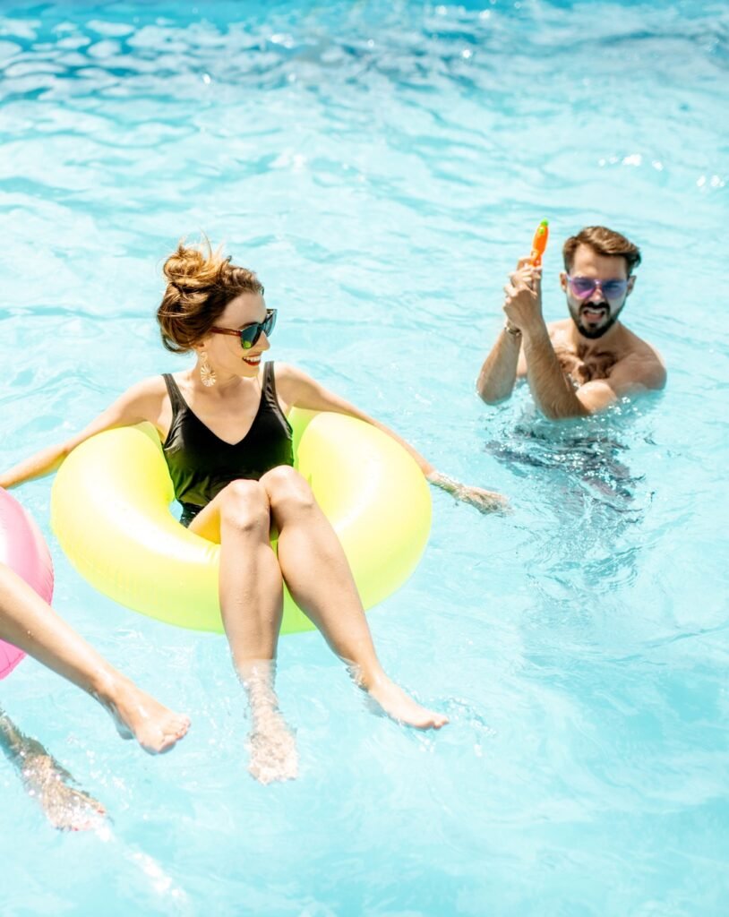 rv park with pool cordele ga